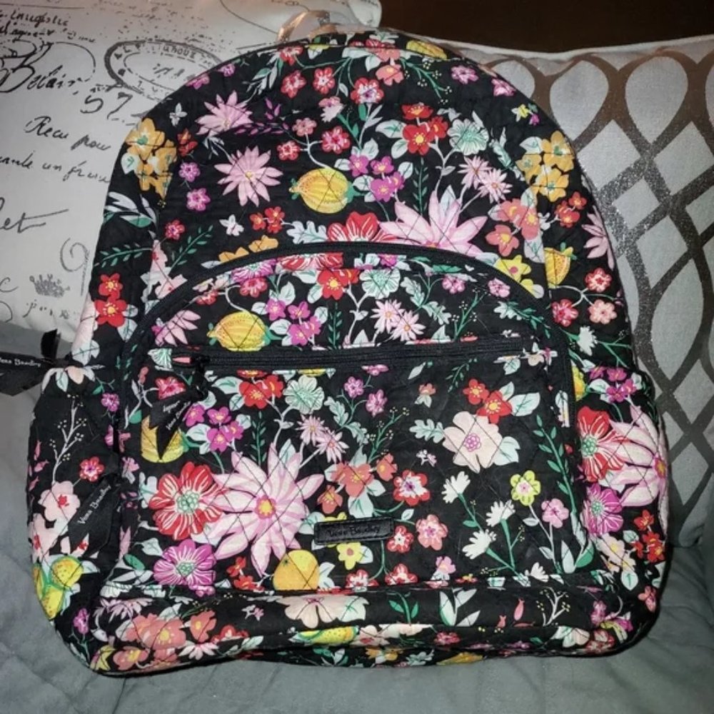 Vera Bradley Backpack